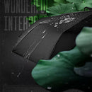 Portable Rainbow Strong Windproof Sun/Rain Umbrella Automatic 3 Fold Handle
