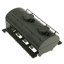 For WPL Remote Control Green Oil Tank for WPL B24 B16 B36 Military Truck Car