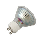 5W 480LM GU10 29 SMD 5050 LED Warm White Spot Light Lamp Bulb I1M3