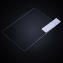 8H 0.55mm Tempered Glass Screen Protector DSLR Camera LCD Film for Nikon D750