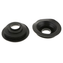 Pair Headlight Dust Cover HID LED C6 C5 H1 H4 H7 H11 Bulb Seal Cap