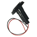 Light Socket Base Replacement Waterproof Snap Cover