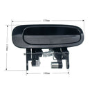 Rear Driver Side Exterior Door Handle For Chevrolet  /