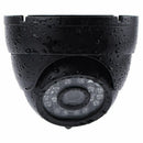 1/4 Inch Color CMOS 1080P HD CCTV Security Camera, IR Cut Day Night Vision,