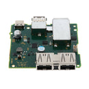 Repair Parts Base Replacement HDMI Charging Board Switch Docking Motherboard for