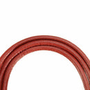 72'' Leather Belt Treadle Parts With Hook For Singer Sewing Machine 5mm