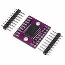 ULN2803A Darlington Transistor Arrays Driver Breakout Board for Arduino T7A7