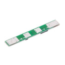 1S 2.5A 3.7V Lithium Batterry Protection Board Polymer BMS PCM PCB Li-ion Module
