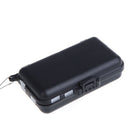 Portable Fishing Accessories Storage Box For Fishing Accessorie Hooks Lure