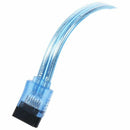 50cm SATA 3.0 6GB/s HDD Cable Rector Cord PC Drive U1H3