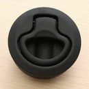 Slam Latch Hatch Round Pull Latch 1/2''Door Replace M1-63 RV Marine I3Z1