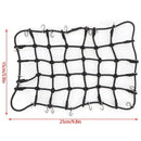 1/10 Scale RC Rock Crawler Accessory Luggage Roof Rack Net for D90 D110 Tra