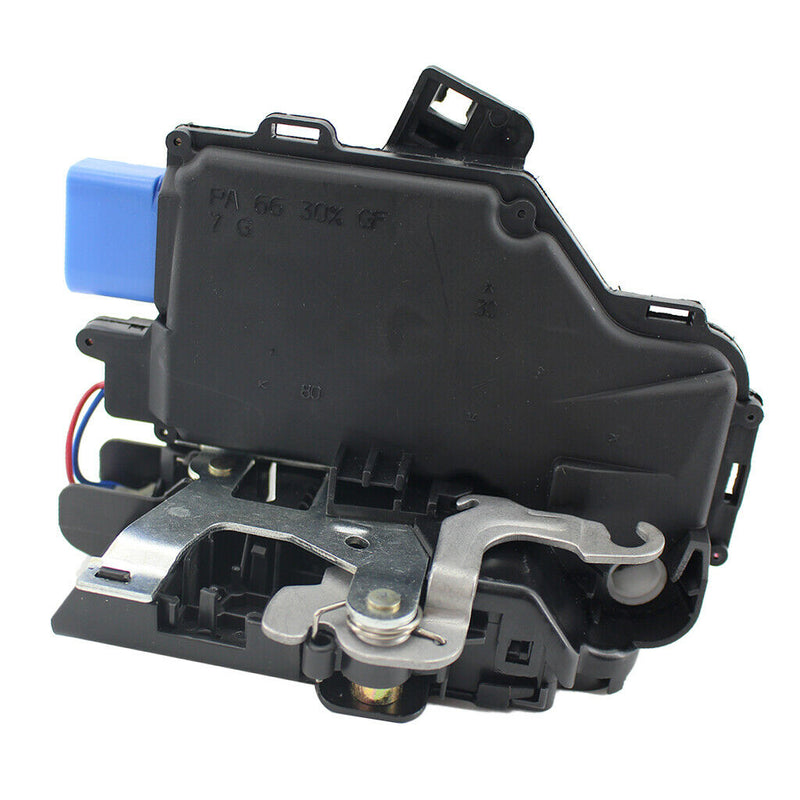 Front Left Door Lock Actuator for VW Jetta Mk3 (2005-2010) Saloon(Replaces)