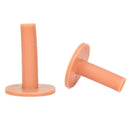 3pcs Rubber Driving Range Golf Tees Holder Tee Home Training Practice M^TS3C