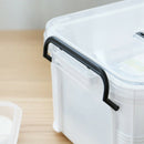 Plastic Multi-layer Medicine Chest Emergency Kit First Aid Drug Storage Box