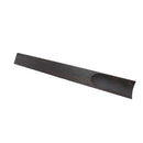 High Quality 4/4 Size Violin Fingerboard Ebony Fingerboard 10.6inch Black