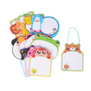 Kawkii Animals Reminder Board Cute Children Drawing Writing Board With Pen To Gw
