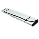 Foldable Jumbo Extra Large Sun Shade Truck Van Car Windshield Visor Block CoP3C