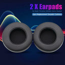 2pcs Replacement Earpads Cushions for Razer Thresher Ultimate Game Headset