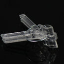100 x Unique Creative Clear Vegetable Garden Plant Grafting Clips