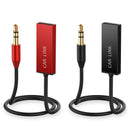 Wireless Bluetooth V4.1 Receiver 3.5 Stereo Aux Audio Music Wireless Recept