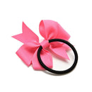 15 Pcs Baby Girl Hair Tie Ponytail Holder Hair Accessories Kids Wholesale FT