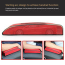 Creative Car Tissue Box Paper Box Cover Multifunction Streamline Design Wit