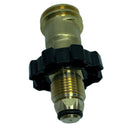 Propane Tank Adapter Tank Splitter Adapter Propane Tank Adapter Converts