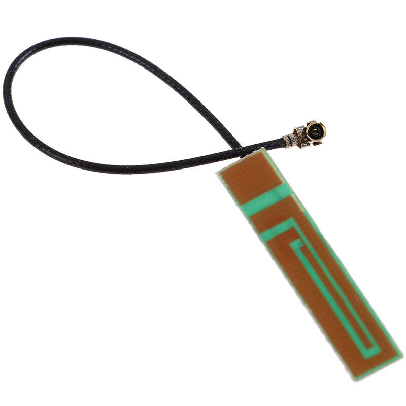 SIM800L GPRS GSM Phone Module Card Board Quad-band Onboard + Ante Gw