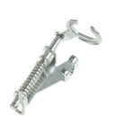 Open Toe Free Motion Quilting Darning Embroidery Foot High Shank TO