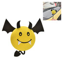 Great Devil Antenna Topper Eva Decorative Car Topper Balls OZ BX