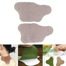 Wormwood Shoulder Neck Pain Relief Patch Self-Heating Spine Moxibustion PlaS Ew