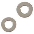 Angled Floor WC Toilet Pan / Bidet Fixing Bathroom Fitting Kit Brackets F8J3