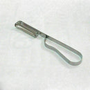 Stainless Steel Potato Fruit Vegetable Peelerchen Hot T8U0 Fast  Y4V5