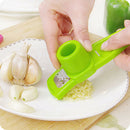 Multi-functional Ginger Grinding Grater Planer Slicer Cutter Grater for Garli@