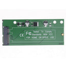 1X SATA Hard Disk Adapter Converter Card for Asus UX31/UX21 SANDIKS SSD Adapter