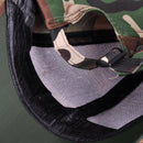 Men Women Camo Baseball Cap Hunting Fishing Military Amy Camouflage Hat Adjust