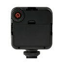 Ultra Bright LED Video Light - LED 49 Dimmable Ultra Bright Portable High P