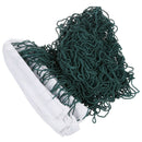 International Match Standard Official Sized Volleyball Net Netting Replacem S5B7