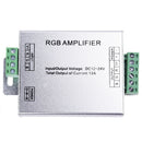 DC 12V LED Amplifier RGB LED Strips Light Signal Amplifier V2R1