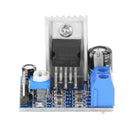 Audio Amplifier Board Module TDA2030A 6-12V 18W Mono Power Supply Module