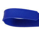 Child Kids Silicone Eyeglasses Strap Sunglasses Sports Band Cord Holder Blue