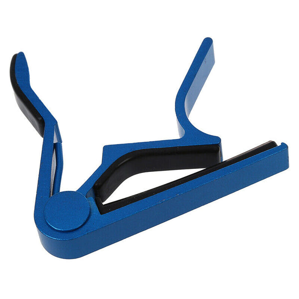 8 cm Electric Classical guitar Clip - Blue