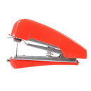 Household Tailor Clothes Stitch Mini Handheld Sewing Machine Random Color