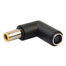 For Lenovo ThinkPad S4X9 Power DC 7909 Male to DC 7909 Female Connector