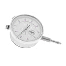 Precision Pointer Dial Indicator Gauge Measurement Tool 0-10mm 0.01mm
