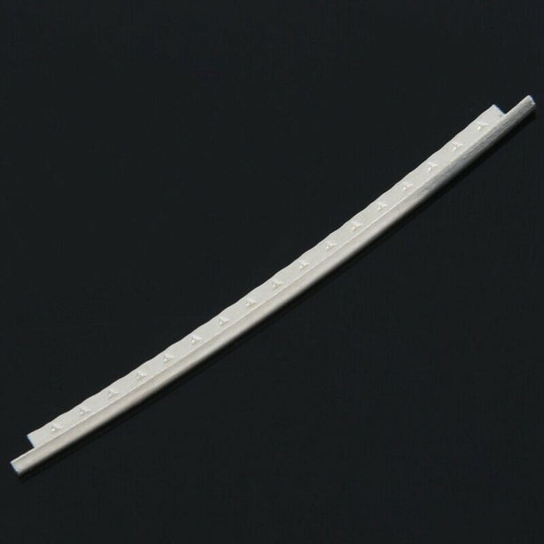 24 PCS Guitar Fret Wire For Fender ST Stratocaster Fingerboard Frets 2.2mm