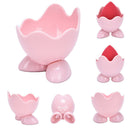 Makeup sponge Holder Gourd Puff Rack Egg Puff Bracket Hold travel Accessories