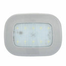 5V Car Dome LED Lights Roof Ceiling Interior Auto Reading Trunk Light Lamp White