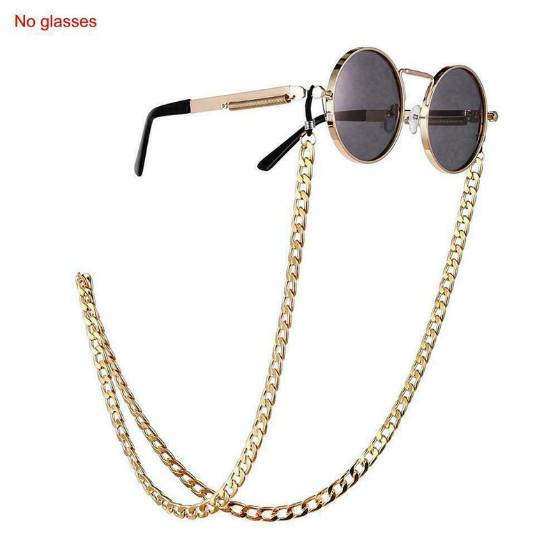 Eye Glasses Sunglasses Spectacles Eyewear Chain Holder Lanyard Cord Necklac N1T6